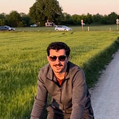 Ahmet Ömer