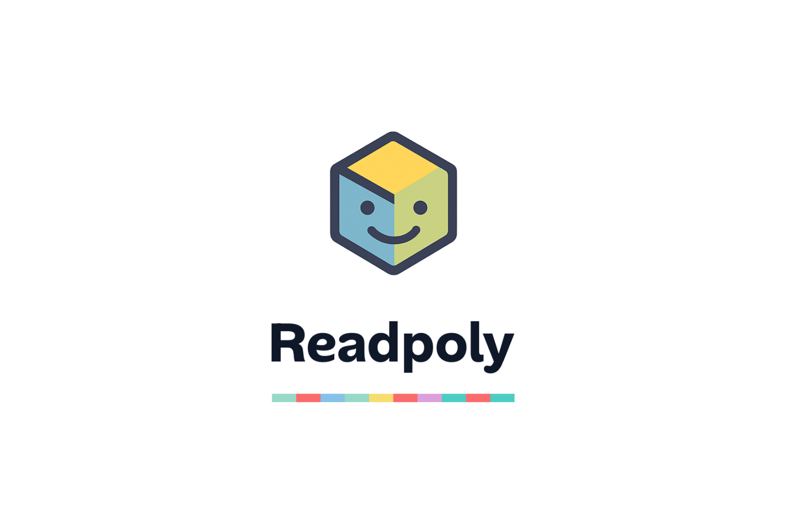 Introducing Readpoly